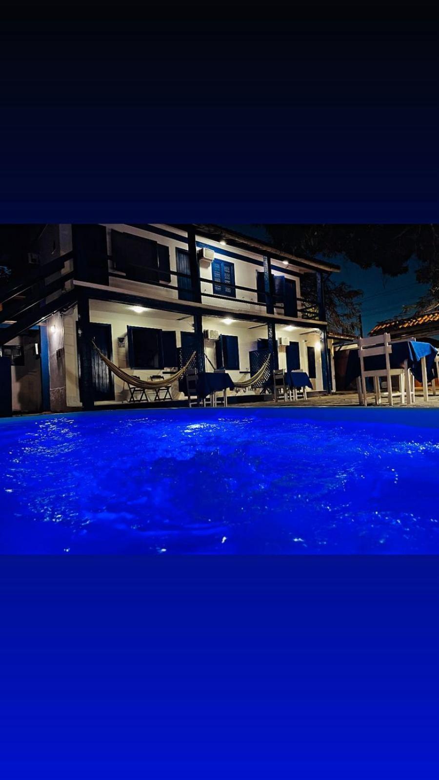 Pousada Costa Azul Búzios Esterno foto